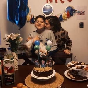 Meet your Posher, Yoshisue